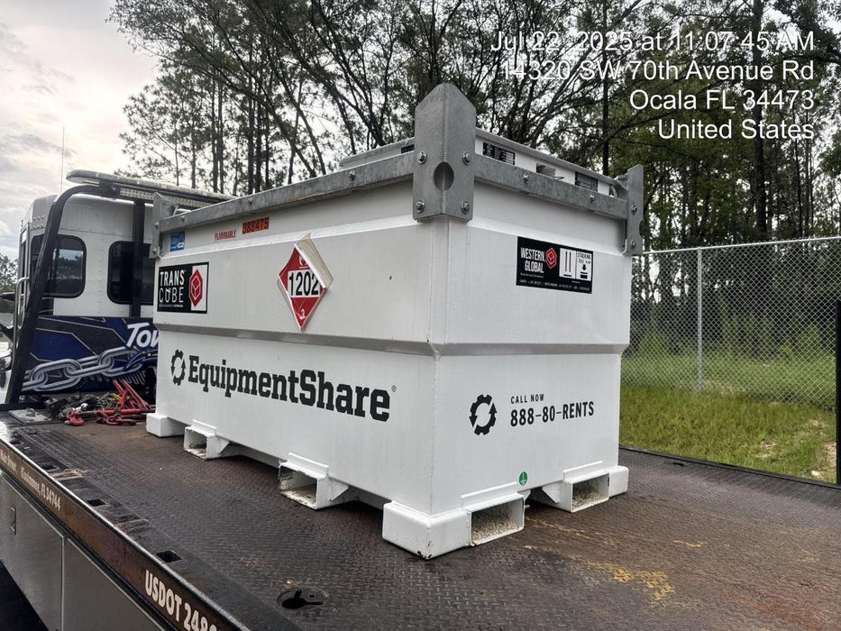 2024 WESTERN GLOBAL 20TCG-ES