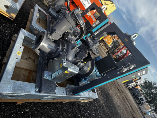 2023 ATLAS COPCO PAC F66 E
