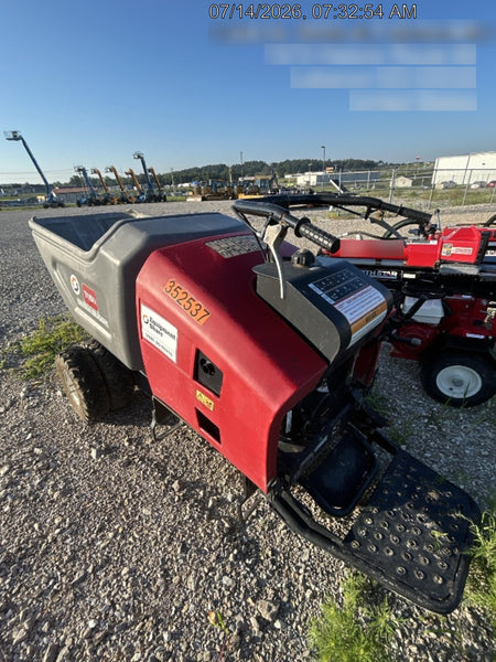 2023 TORO MB-1600