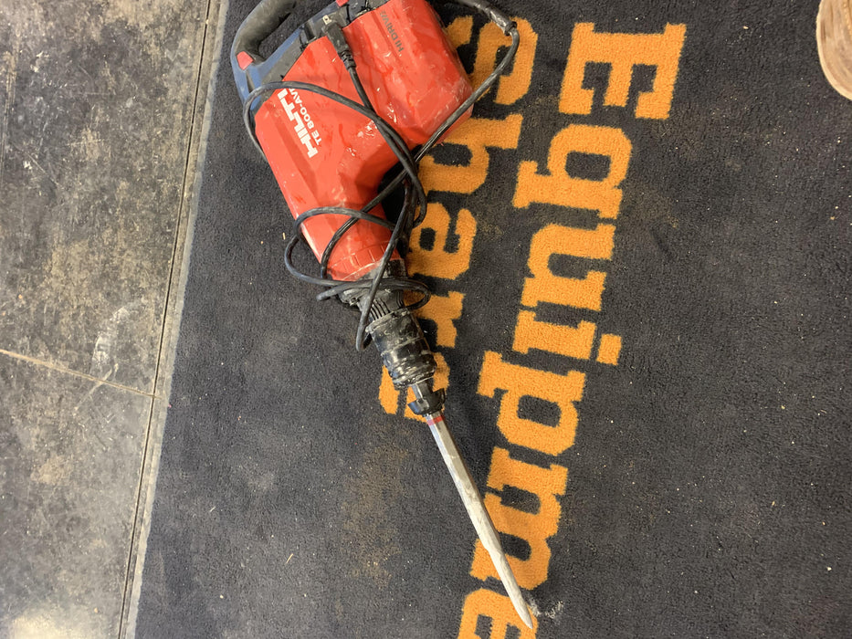 2020 HILTI TE 800-AVR