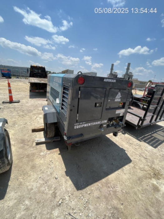 2025 AIRMAN PDSF375DP-6E1