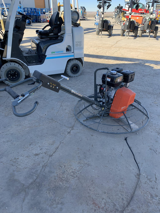 2020 HUSQVARNA CT 48-13A-V