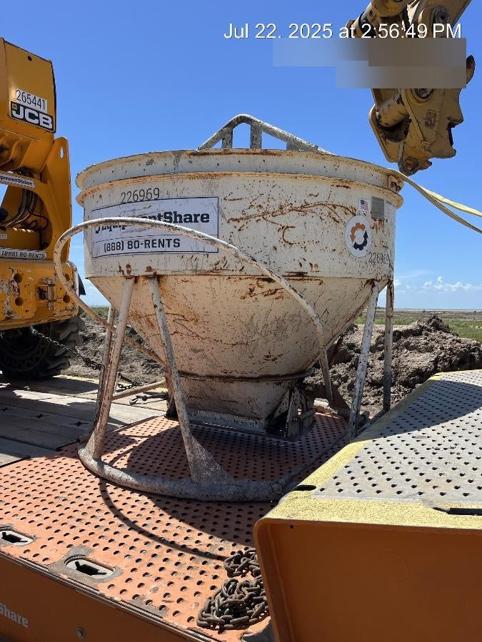 2022 GAR-BRO 482-LP