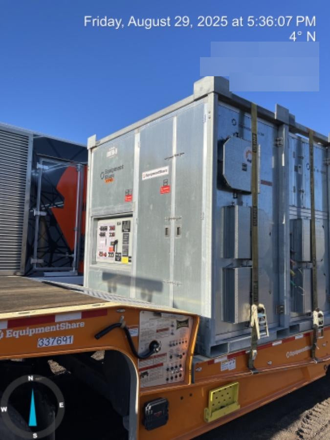 2023 SMARTECH RDDH7500-EH
