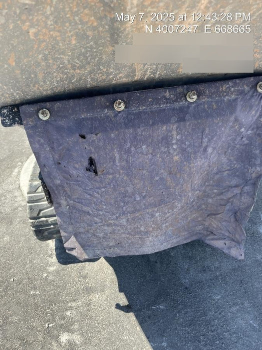 2023 TORO MBTX 2500-TS