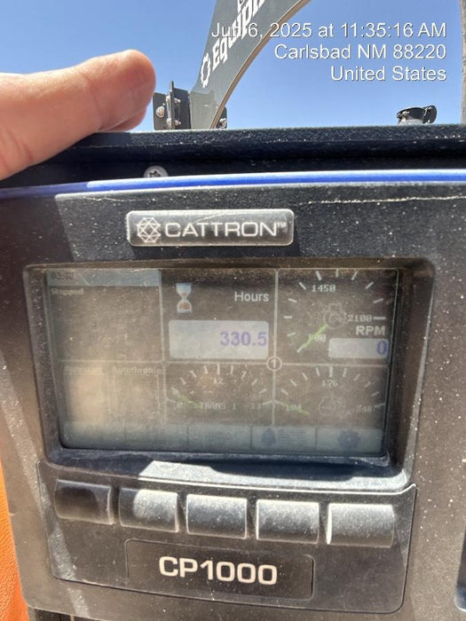 2023 PREMIER PUMP 6NNT‐RP‐TD2.9‐T85