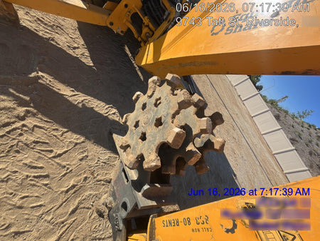 2025 STEEL UNLIMITED 24SL