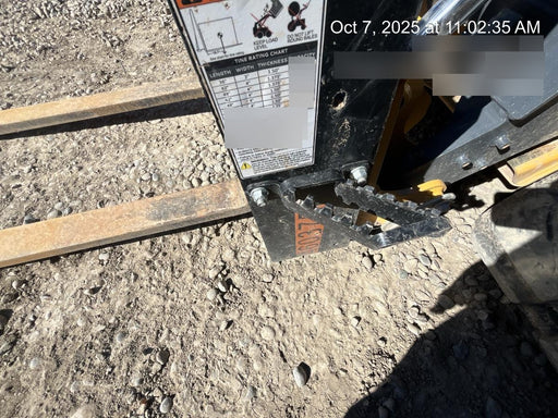 2024 VIRNIG PF4855-5VG