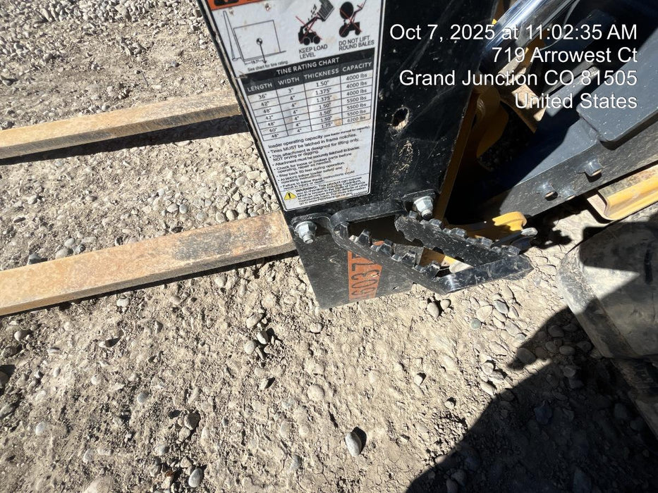 2024 VIRNIG PF4855-5VG