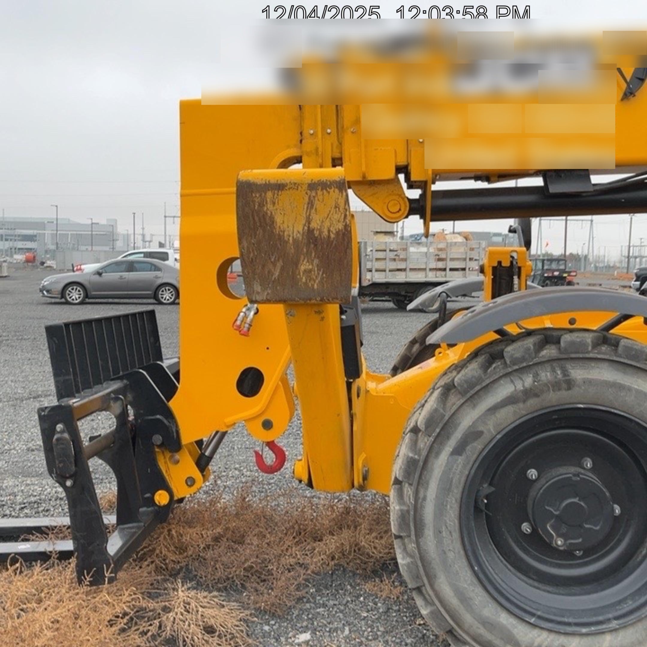 2025 JCB 510-56
