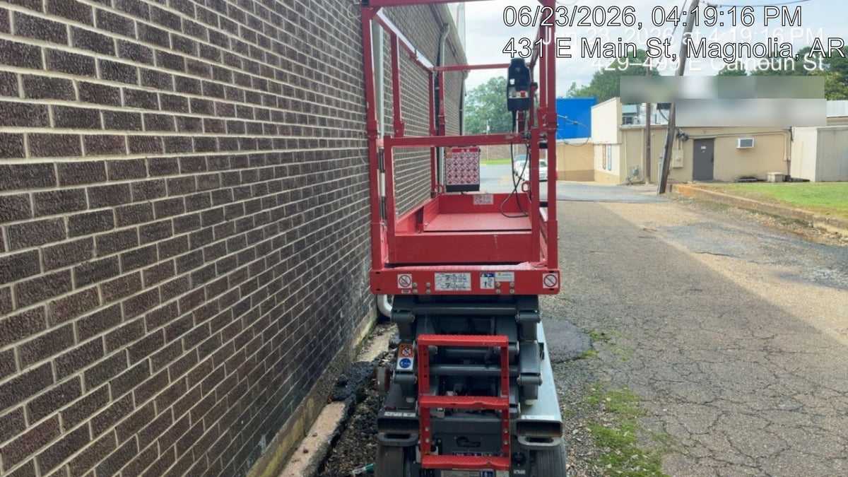 2024 SKYJACK SJ3226