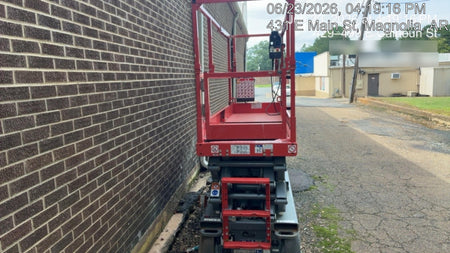 2024 SKYJACK SJ3226