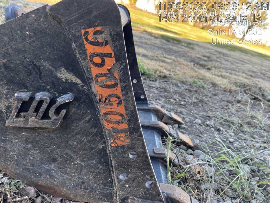 2025 TAG MANUFACTURING 2427Q2S