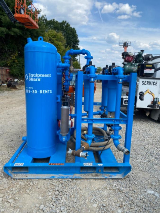 2024 HANKISON RDH-930G