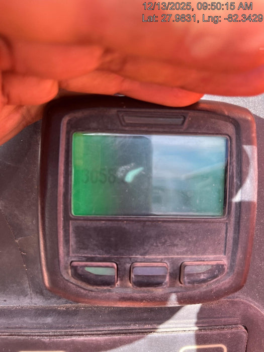 2021 JLG 660SJ Quad Track