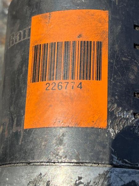 2022 INGERSOLL RAND 9RSQ83