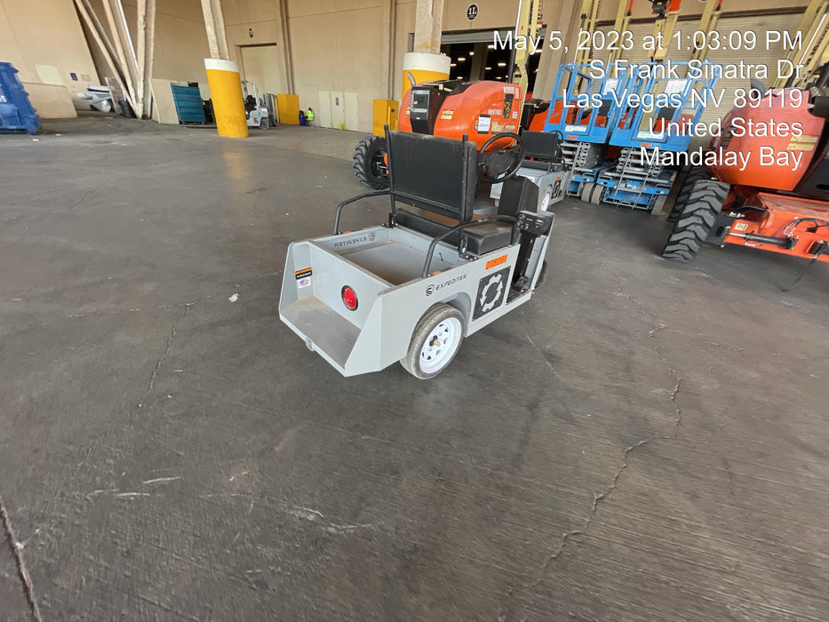 2022 COLUMBIA Expeditor