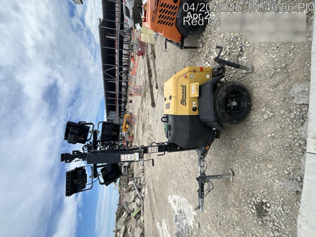 2021 ALLMAND NLV3GR