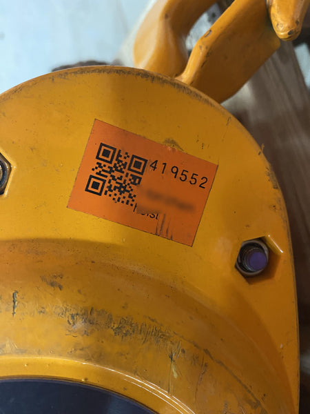 2024 HARRINGTON CF015-30