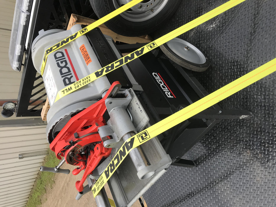 2020 RIDGID 1224