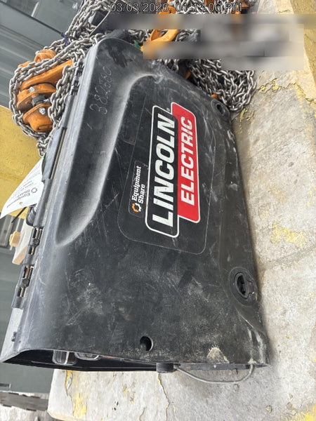 2024 LINCOLN ELECTRIC LN-25X