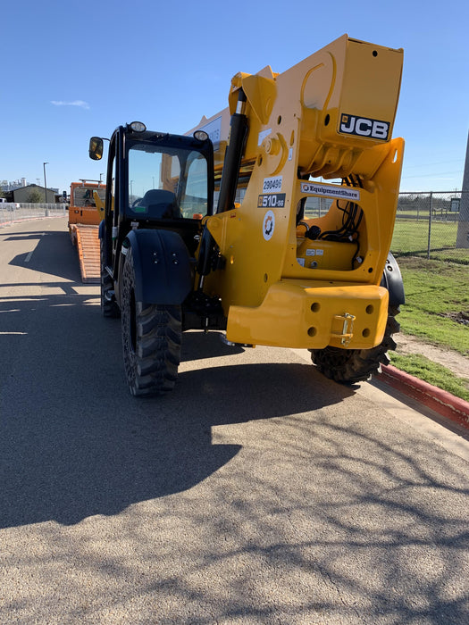 2023 JCB 510-56