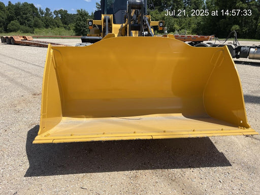 2025 JOHN DEERE 3.75 cu yd Wheel Loader Bucket - John Deere