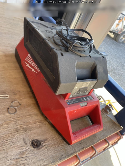 2022 MILWAUKEE MXF314-2XC