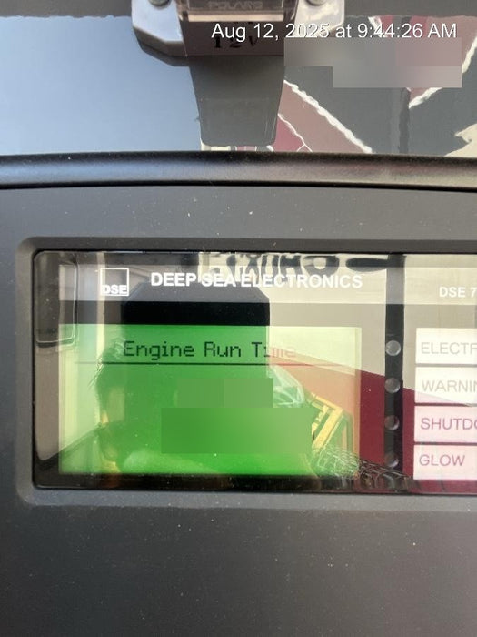 2025 AIRMAN SDG65S-8E1