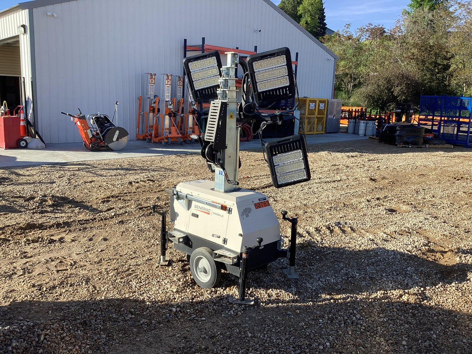 2019 GENERAC PLT240
