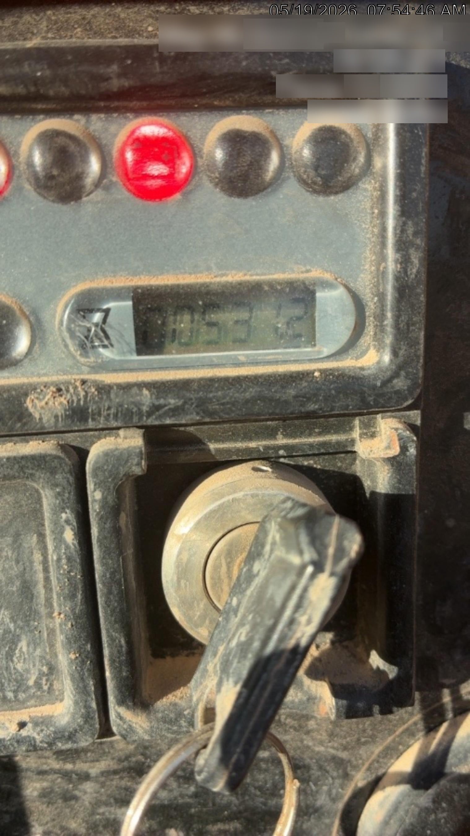2023 VAC-TRON LP573XDT