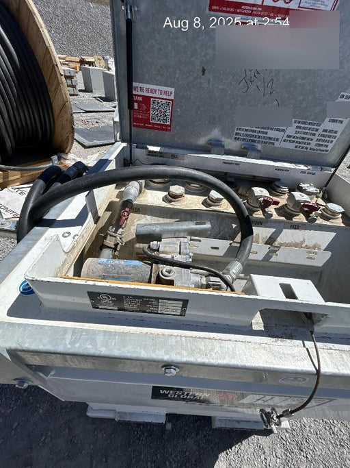 2022 WESTERN GLOBAL 10TCG-ES-12VFHK