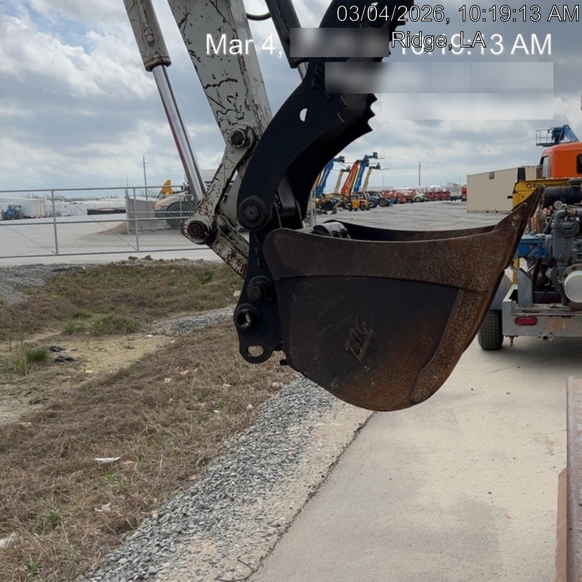 2022 TAKEUCHI TB290-CR