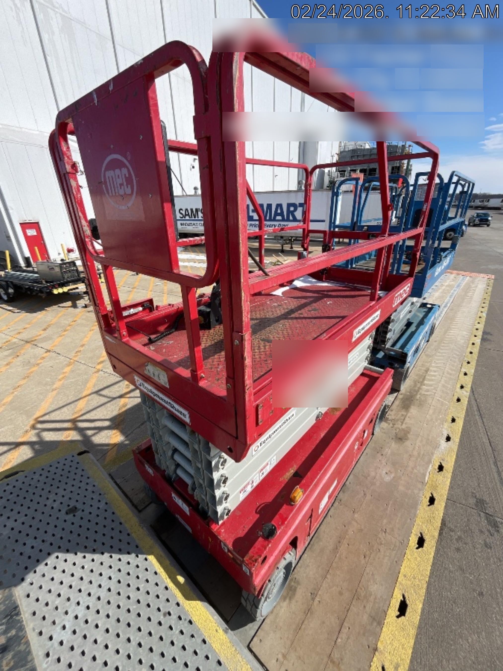 2020 MEC 4046SE