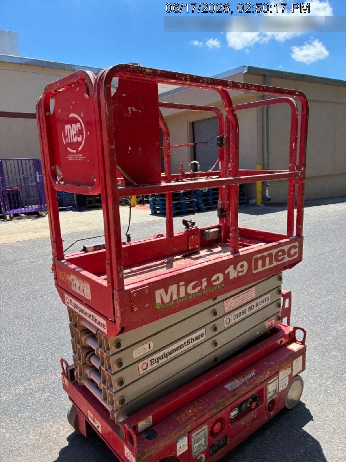 2020 MEC Micro 19