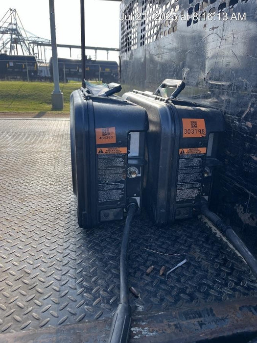 2023 LINCOLN ELECTRIC LN-25X