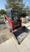 2022 TAKEUCHI TL6CR