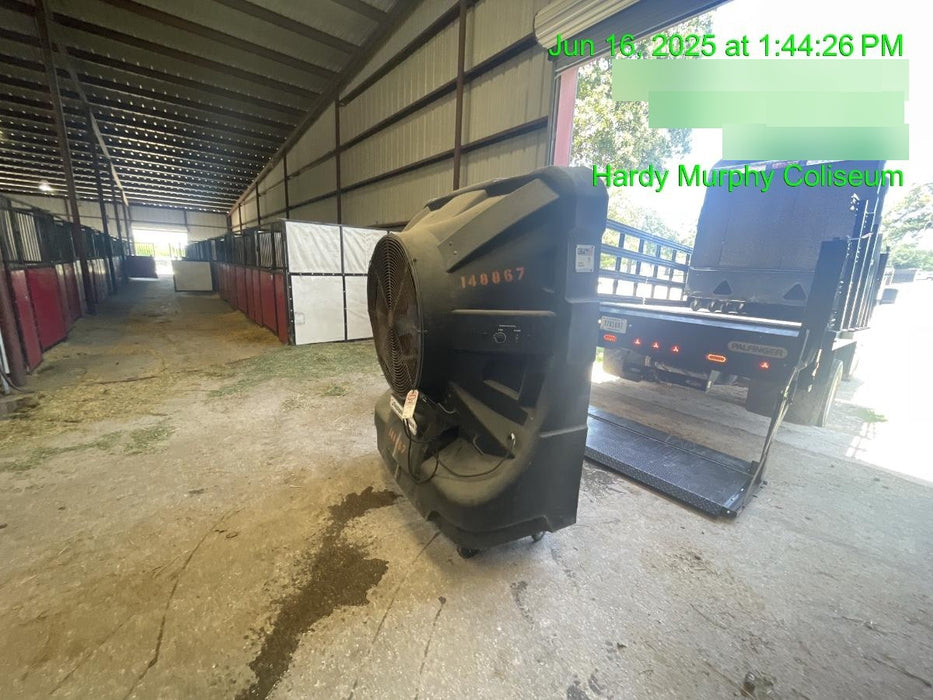 2021 PORTACOOL PACJS2601A1