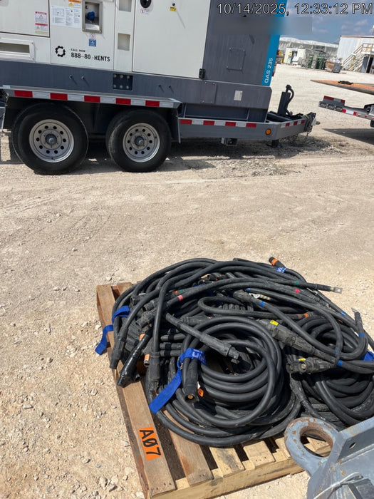 2022 ATLAS COPCO QAS 235