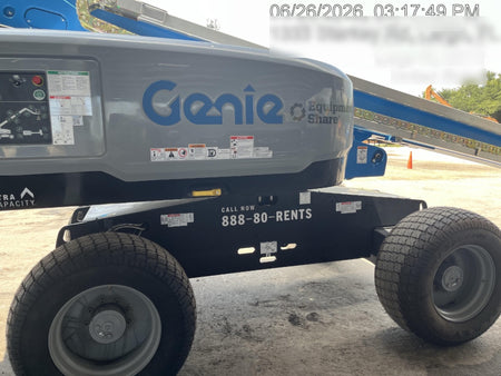 2026 GENIE S-65 HF