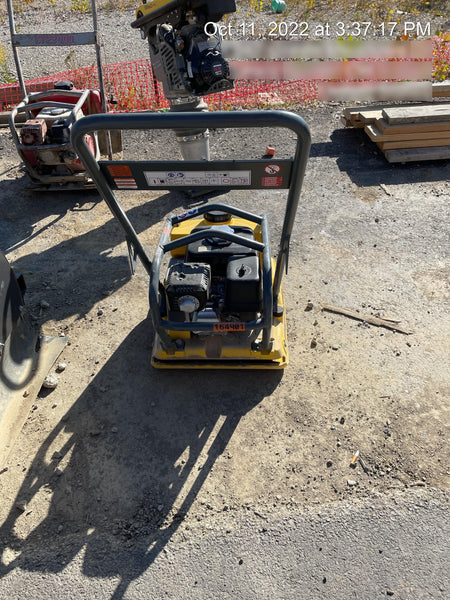 2021 WACKER NEUSON WP1550AW