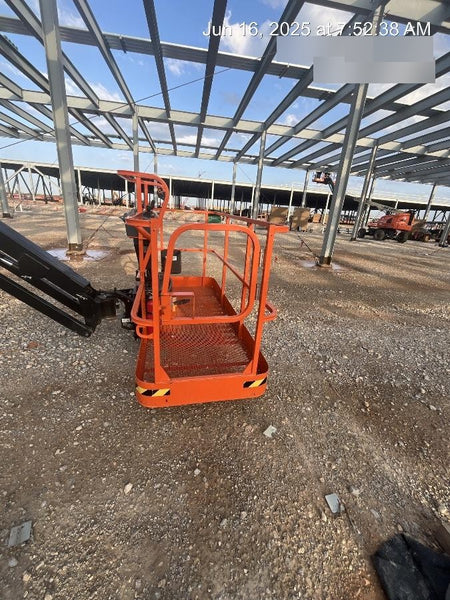 2024 JLG 460SJ