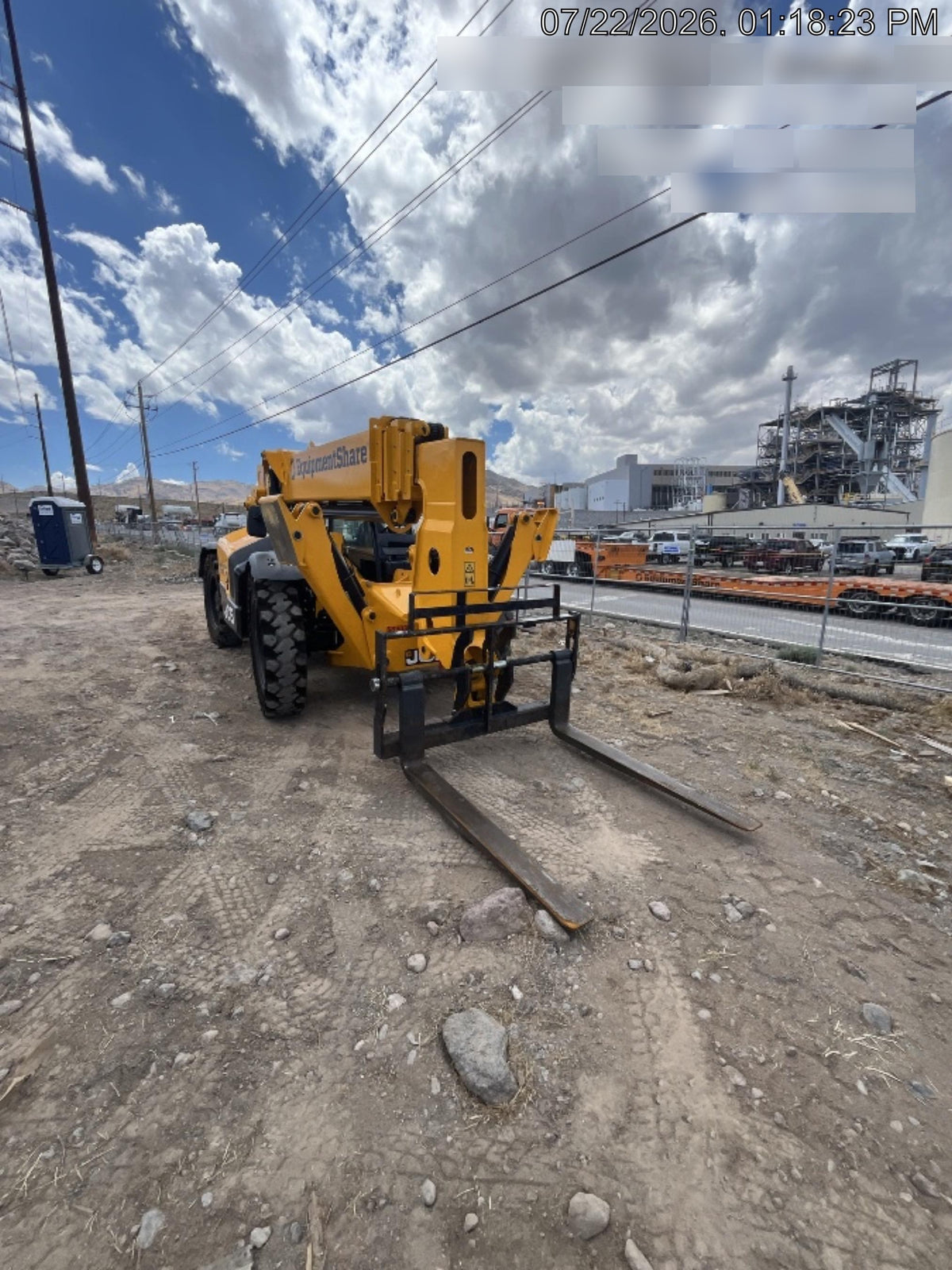 2025 JCB 510-56
