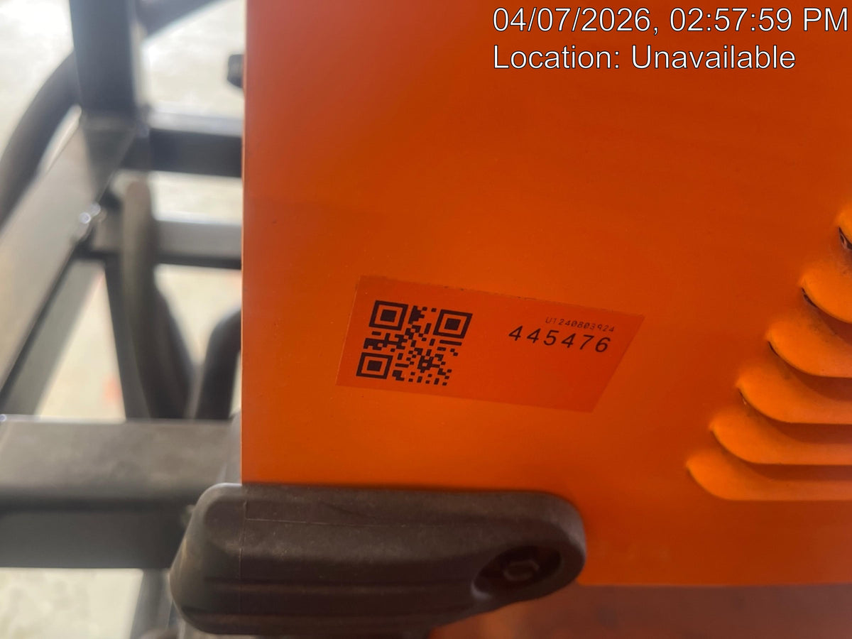 2024 LINCOLN ELECTRIC FLEXTEC 350X