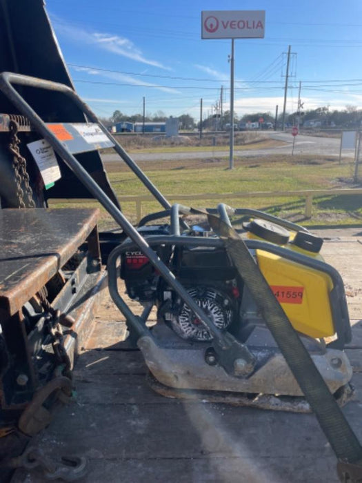 2024 WACKER NEUSON WP1550AW