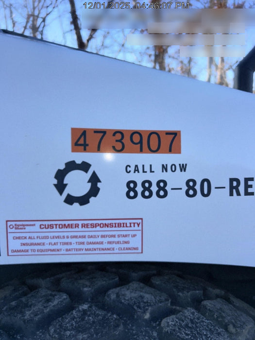 2024 DYNAPAC CA2500D