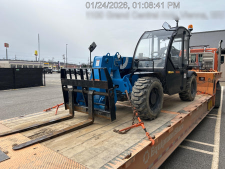 2024 GENIE GTH-5519