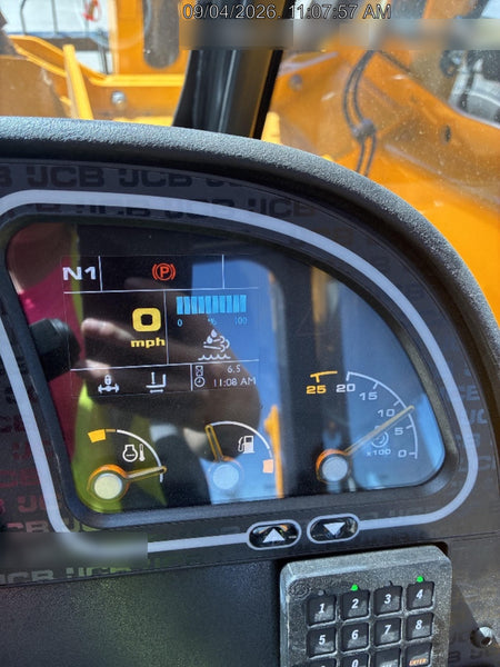 2026 JCB 512-56