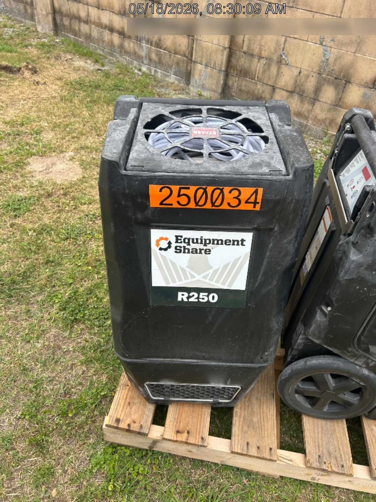 2022 PHOENIX R250