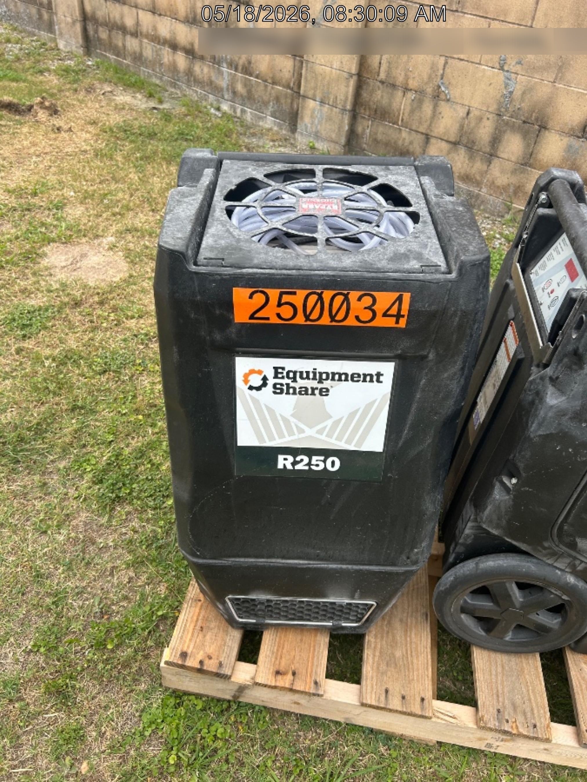 2022 PHOENIX R250